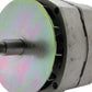 Alternator — DELCO 10SI-136 24V 40A SE Fits Caterpillar