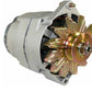 Alternator — 10SI T-116 72A Fits Allis Chalmers Replaces ROM7186N-100A-USA