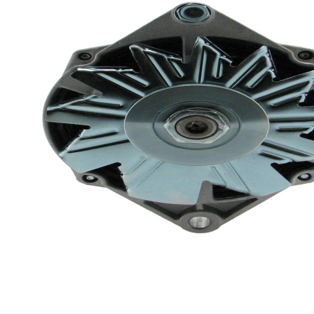 Alternator — 10SI T-116 72A Fits Allis Chalmers Replaces ROM7186N-100A-USA