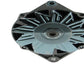 Alternator — 10SI T-116 72A Fits Timberjack Replaces ROM7186N-USA