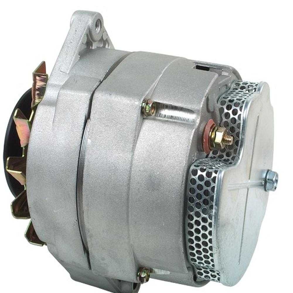 Alternator — 10SI T-116 72A Fits Allis Chalmers Replaces ROM7186N-USA