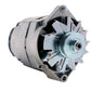 Alternator — 10SI T-116 72A Fits International Replaces ROM7186NSE-USA