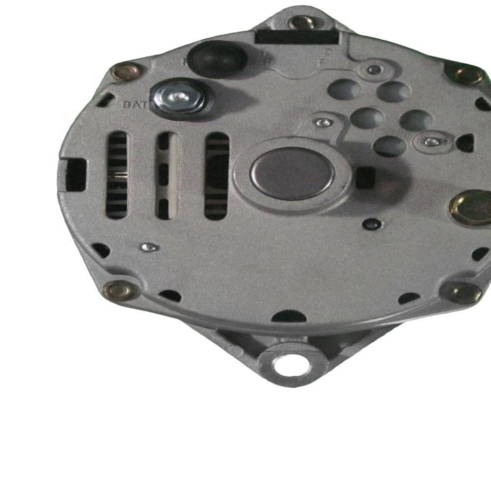 Alternator — " 10SI 12V 72A ""R"" TERM" Fits Bomag Replaces ROM7199N-USA