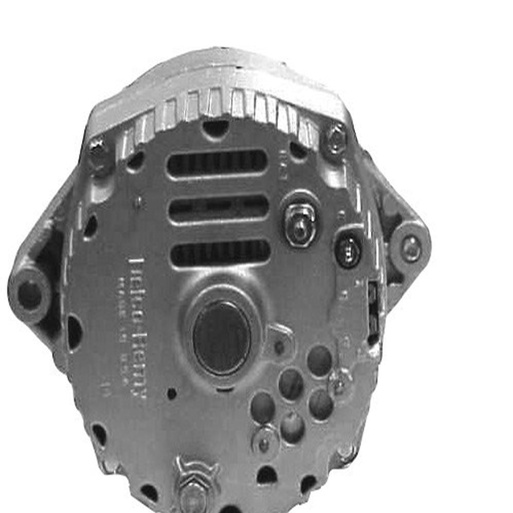 Alternator — " 10SI 12V 72A ""R"" TERM" Fits Chevrolet Replaces ROM7199N-USA