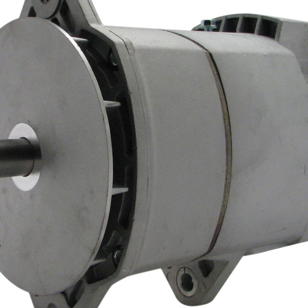 Alternator — 25SI/26SI 24V 60A Fits Euclid Replaces E820112X