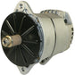 Alternator — 25SI/26SI 24V 60A Fits Allis Chalmers Replaces ROM7254N-USA