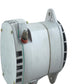 Alternator — 25SI/26SI 24V 60A Fits Allis Chalmers Replaces ROM7254N-USA