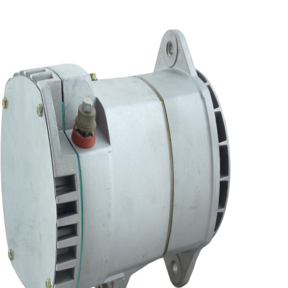 Alternator — 25SI/26SI 24V 60A Fits Euclid Replaces E820112X