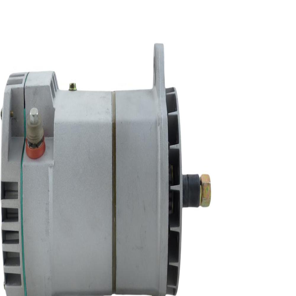Alternator — 25SI/26SI 24V 60A Fits Euclid Replaces E820112X