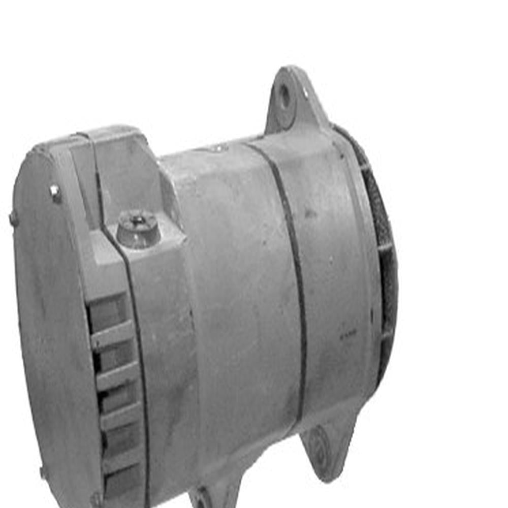 Alternator — 25SI/26SI 24V 60A Fits Euclid Replaces E820112X