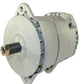 Alternator — 25SI/26SI 12V 75A Fits Detroit Diesel Replaces R0459132R0459136