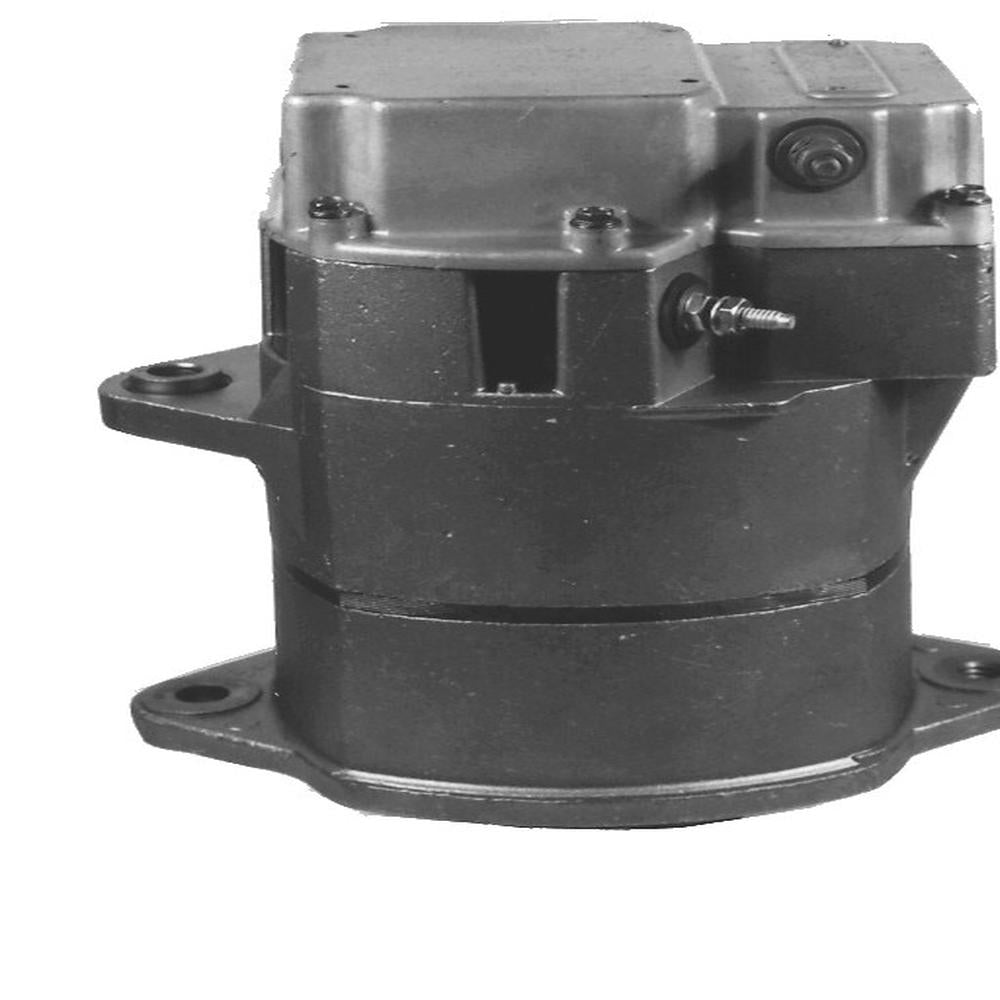 Alternator — 30SI 12V 90A TRANSFORMER Fits Cummins Replaces 3603854RX