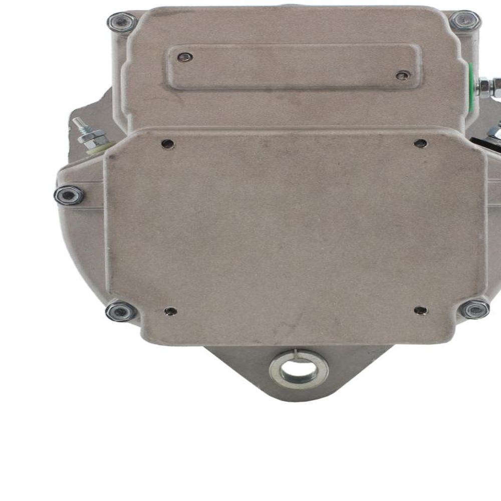 Alternator — 30SI 12V 90A TRANSFORMER Fits Case IH Replaces ROM7256N-USA
