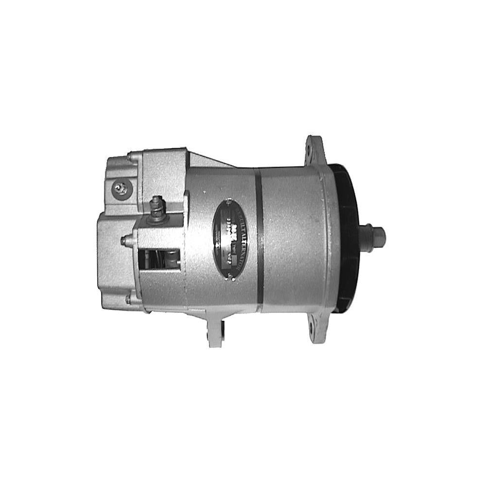 Alternator — 30SI 12V 90A TRANSFORMER Fits Cummins Replaces 3603854RX