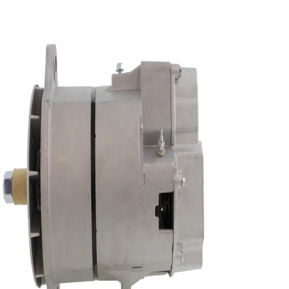 Alternator — 30SI 12V 90A TRANSFORMER Fits Freightliner Replaces ROM7256N-USA