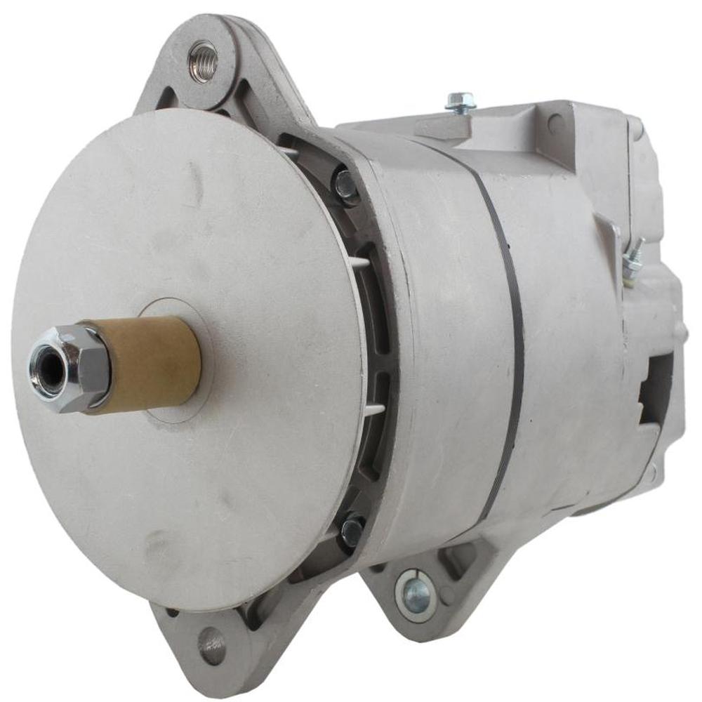 Alternator — 30SI 12V 90A TRANSFORMER Fits Freightliner Replaces ROM7256N-USA