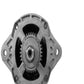 Alternator — 30SI 12V 90A TRANSFORMER Fits GMC Replaces ROM7256N-USA