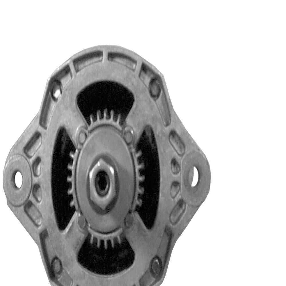 Alternator — 30SI 12V 90A TRANSFORMER Fits Case IH Replaces ROM7256N-USA