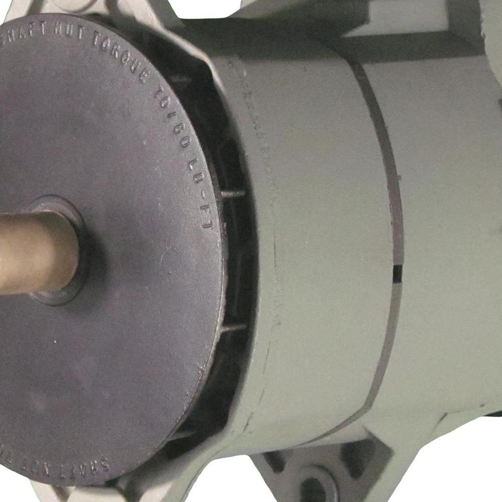 Alternator — 30SI 32V 60A INSL Fits Cummins Replaces 3604679RX
