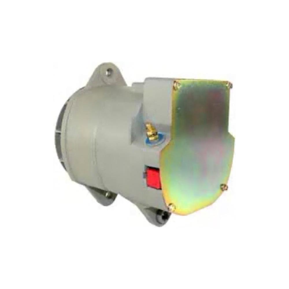 Alternator — 30SI 32V 60A INSL Fits Cummins Replaces 3604679RX
