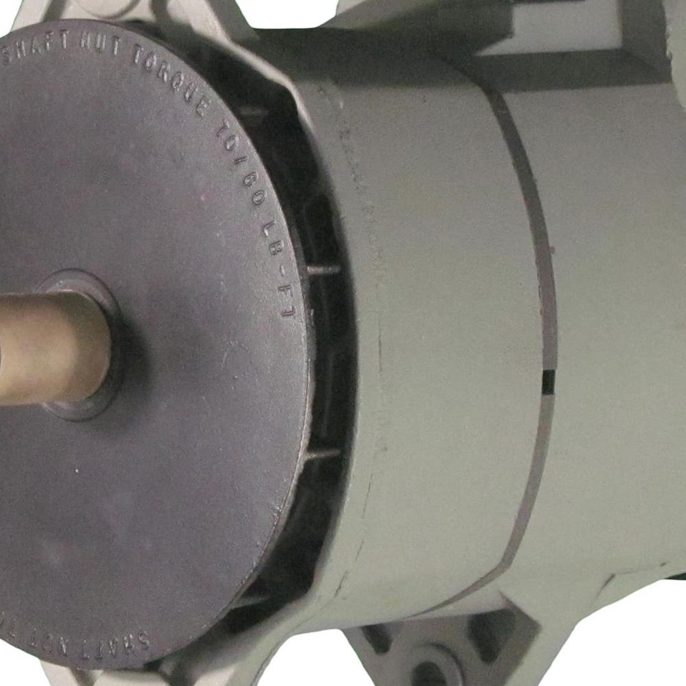 Alternator — 30SI 32V 60A INSL Fits Caterpillar
