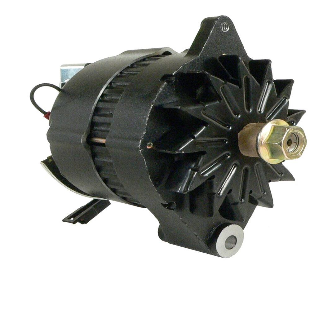 Alternator — "MOT IREF RA 51A 2""FT 1ADJ" Fits White Replaces 10A31126