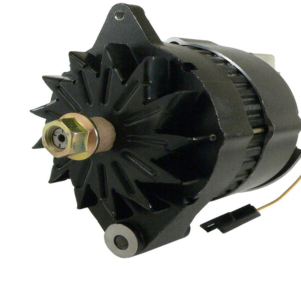 Alternator — "MOT IREF RA 51A 2""FT 1ADJ" Fits White Replaces 10A31126