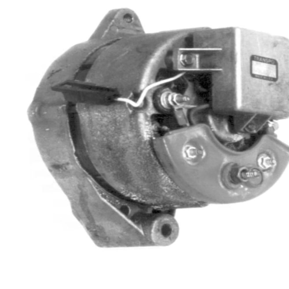 Alternator — "MOT IREF RA 51A 2""FT 1ADJ" Fits White Replaces 10A31126