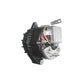 Alternator — "MOT IREF RA 51A 2""FT 1ADJ" Fits White Replaces 10A31126