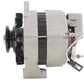 Alternator — "MOT IREF RA 51A 2""FT 1ADJ" Fits White Replaces 10A31126
