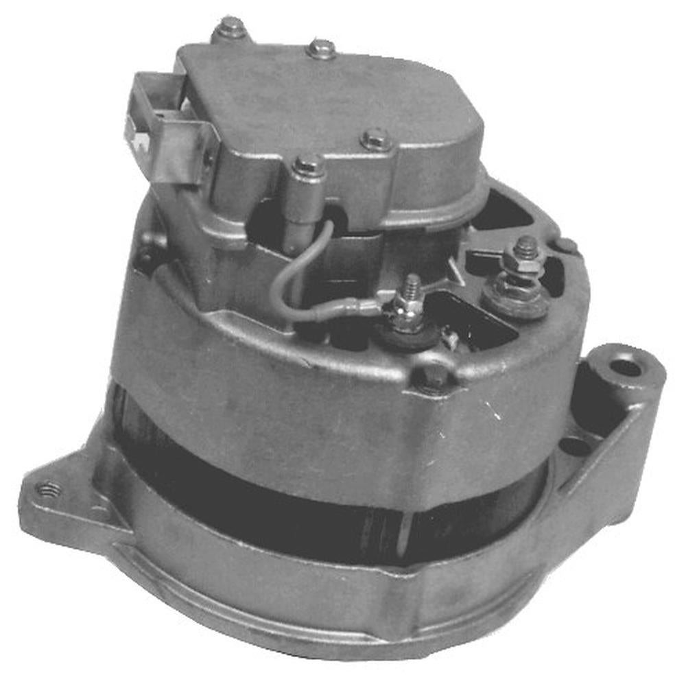 Alternator — MOT IREF 24V 40A 8HC Fits Case IH Replaces ROM7458N-USA