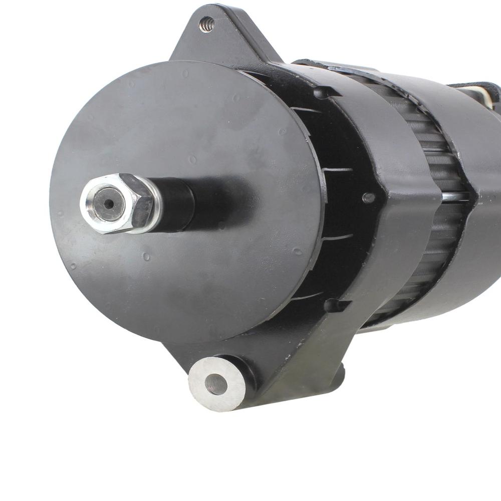 Alternator — MOT IREF 12V 51A W/BULLET Fits V-Drive Replaces ROM7468N-USA