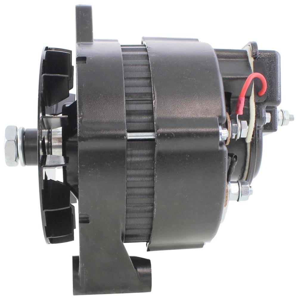 Alternator — MOT IREF 12V 51A W/BULLET Fits Chrysler Replaces ROM7468N-USA