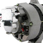 Alternator — MOT IREF 12V 90A M/F Fits Macdon Replaces ROM7471N-USA