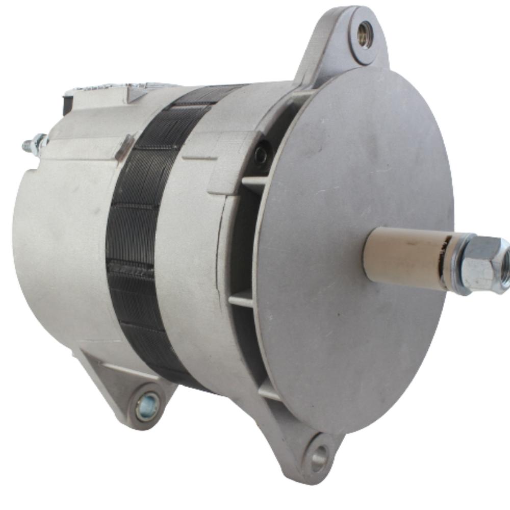 Alternator — L/N IREF 12V 160A Fits Ford