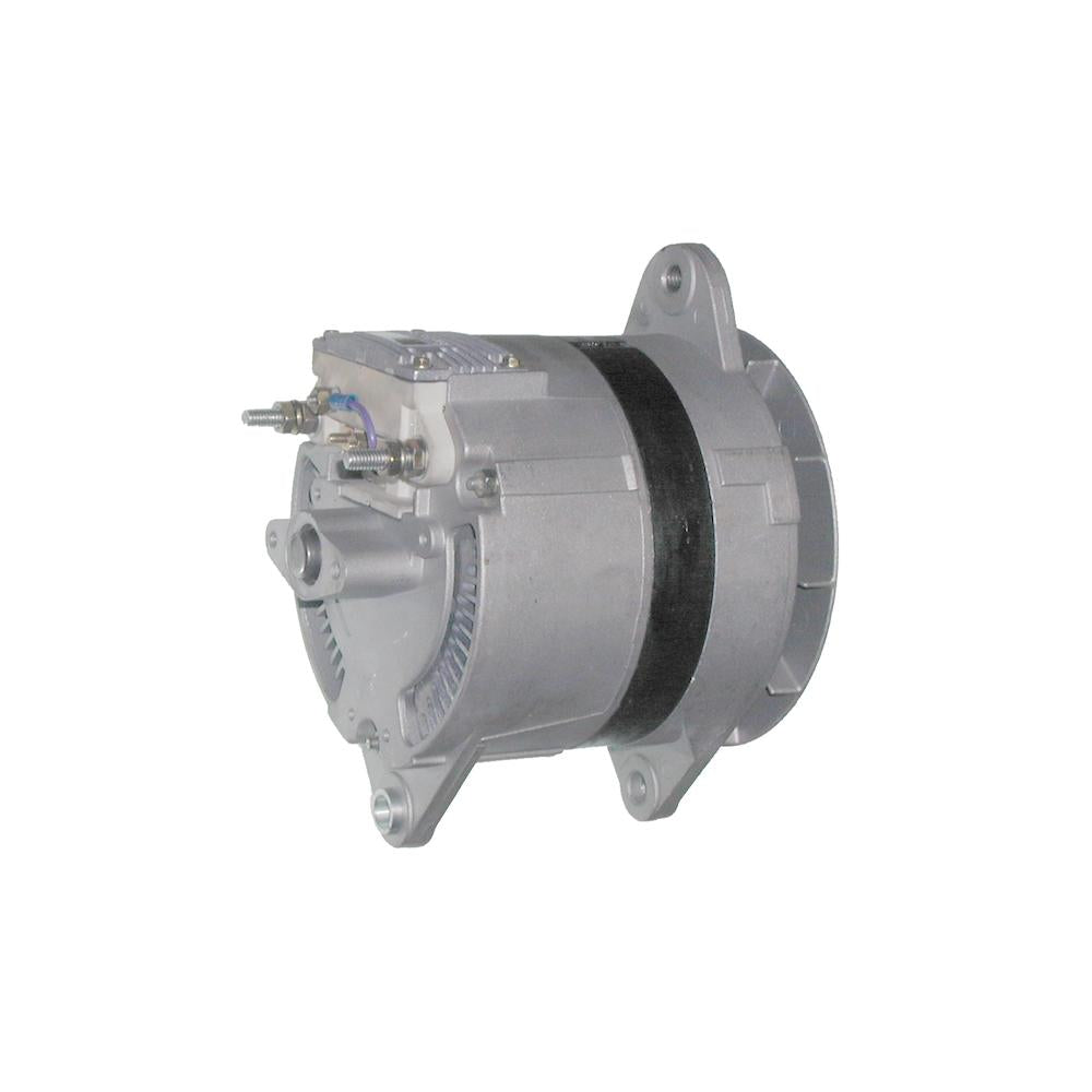 Alternator — L/N IREF 12V 160A Fits Freightliner Replaces ROM7613N-USA