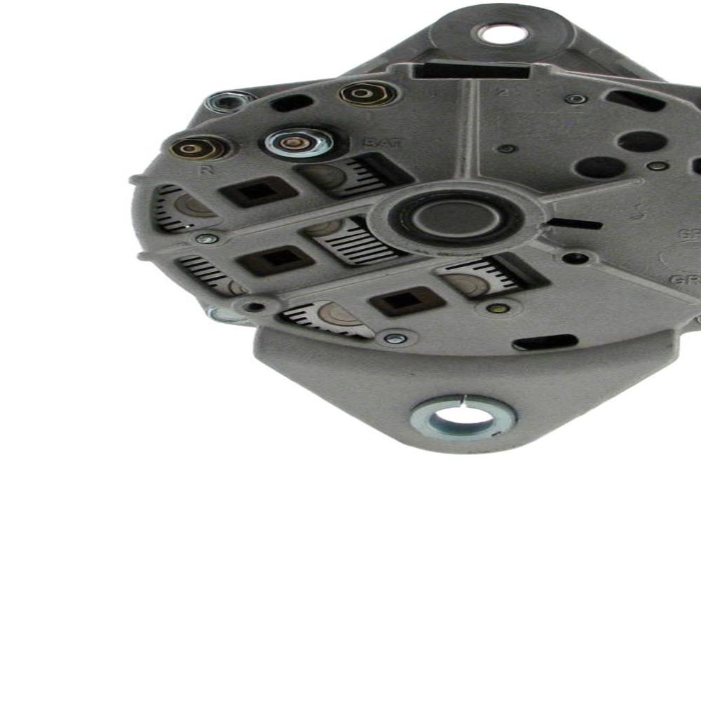 Alternator — 21SI 24V 70A 6mm BAT Fits Komatsu
