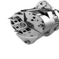 Alternator — 21SI 24V 70A 6mm BAT Fits Champion Replaces ROM7642N-USA