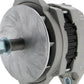Alternator — 21SI 24V 70A 6mm BAT Fits Consolidated Replaces ROM7642N-USA