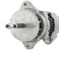 Alternator — " 21SI 12V 160A 1/4"" B+" Fits Consolidated Replaces ROM7644N-USA