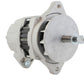 Alternator — " 21SI 12V 160A 1/4"" B+" Fits International Replaces ROM7644N-USA