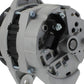 Alternator — 21SI 12V 160A 5/16 B+ Fits GMC Replaces ROM7665N-USA