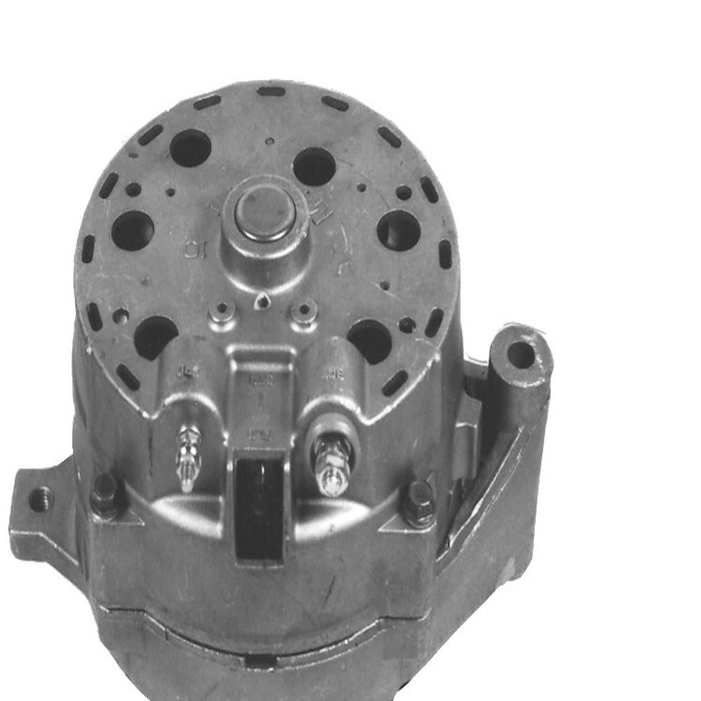 Alternator — FORD 12V 100A 9:00 Fits Mercury Replaces ROM7705N-9-USA