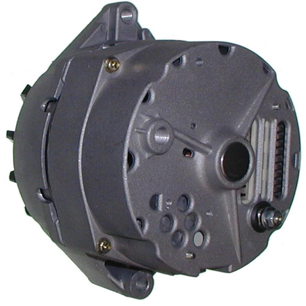 Alternator — 15SI 12V 105A T116 Fits Agco Replaces 71339975-6