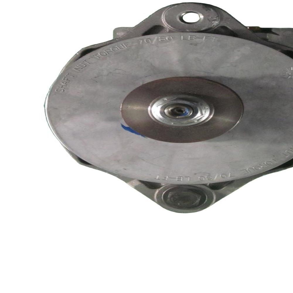 Alternator — 30SI 12V 105A NEG Fits Caterpillar Replaces 0R1699