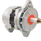 Alternator — 21SI 12V 200A 5/16 B+ Fits International Replaces ROM8020N-USA
