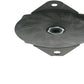 Alternator — 21SI 12V 200A 5/16 B+ Fits Mack Replaces ROM8020N-USA