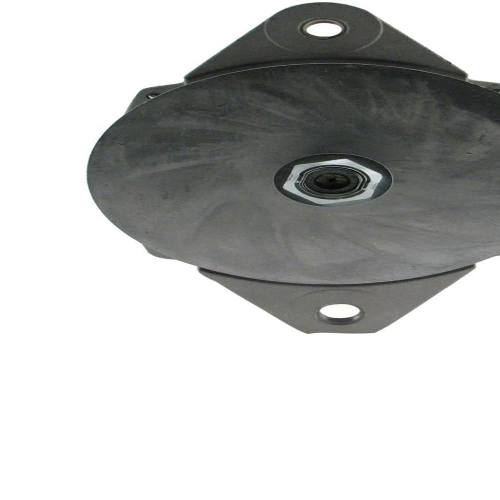 Alternator — 21SI 12V 200A 5/16 B+ Fits International Replaces ROM8020N-USA