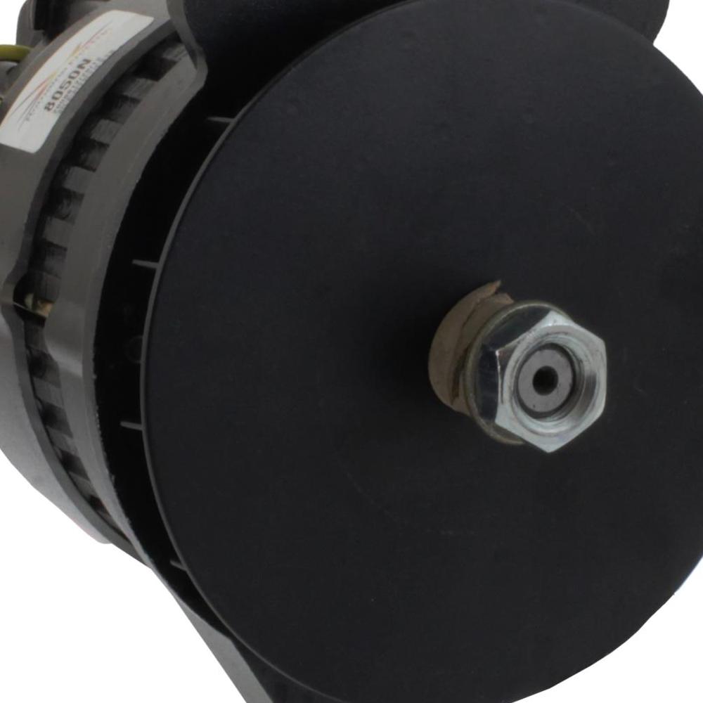Alternator — MOT IREF 24V 35A INSL Fits Caterpillar