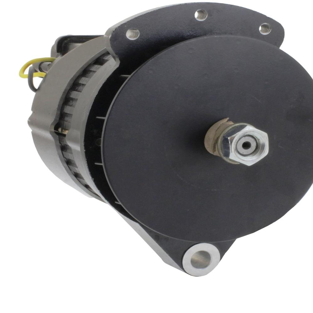 Alternator — MOT IREF 24V 35A INSL Fits Caterpillar